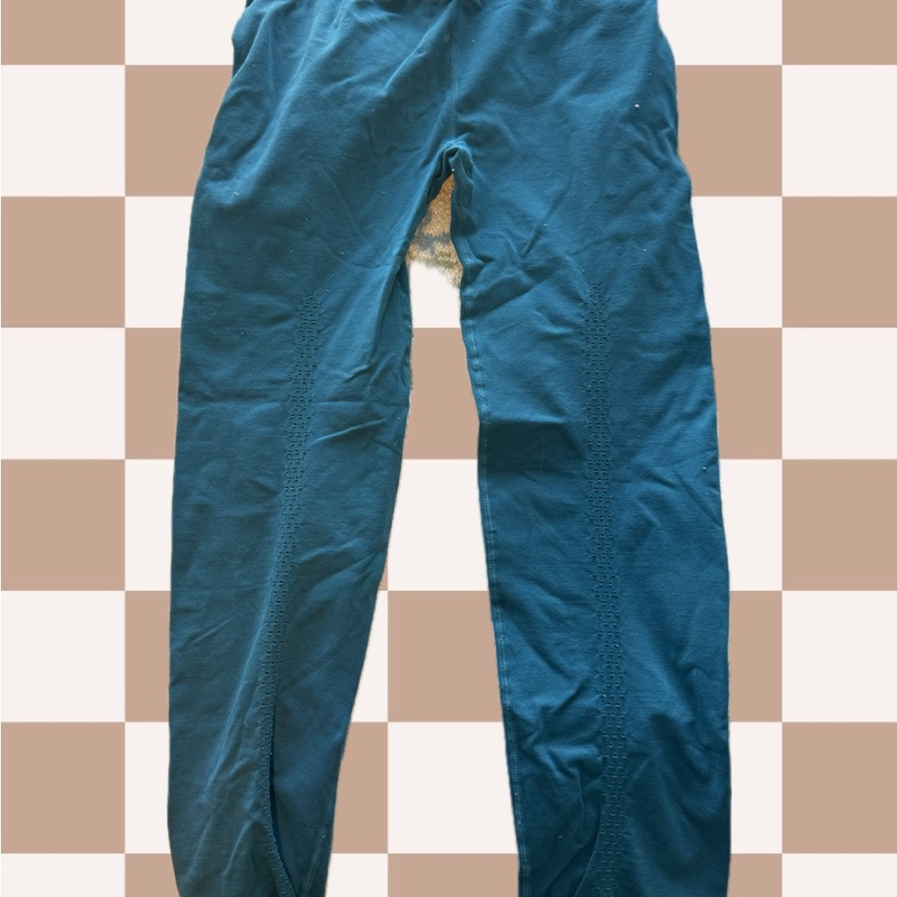 Free People Movement Leggings - Picture 2 of 4